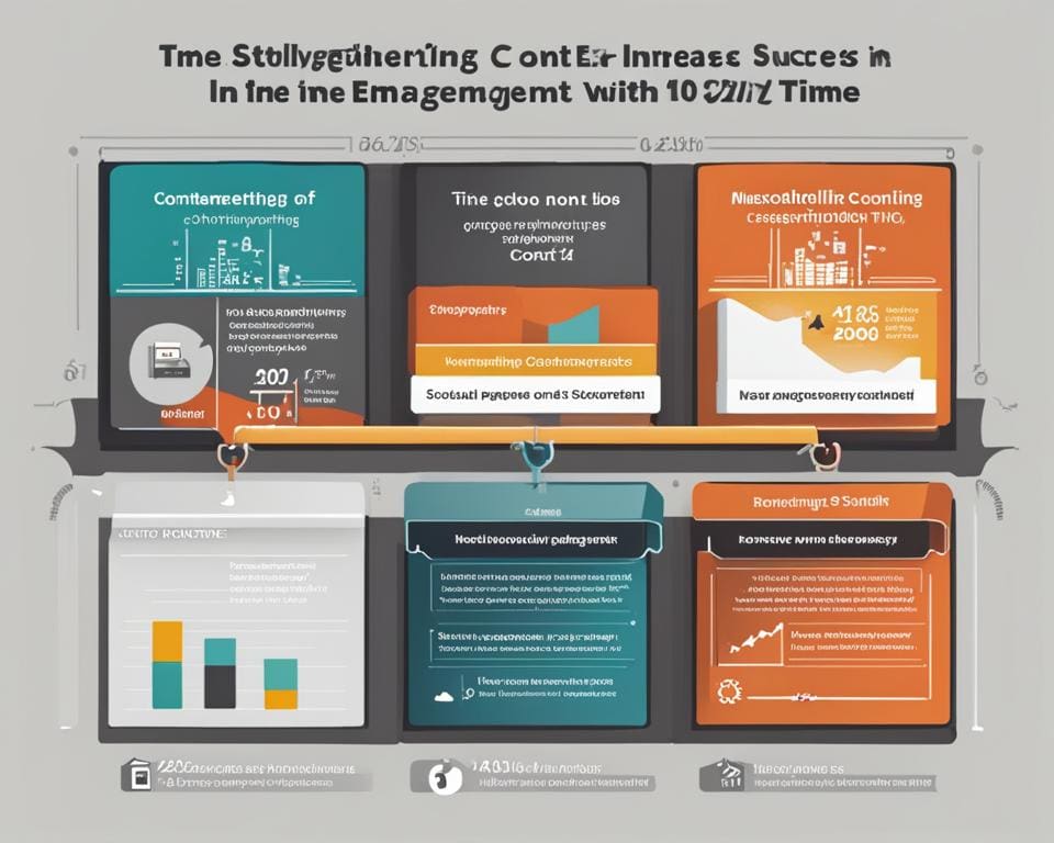 Het meten van het succes van storytelling in contentmarketing