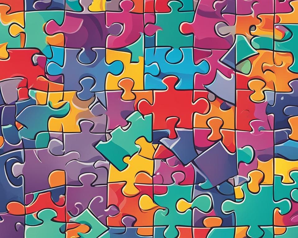 Het ontwikkelen van een omnichannel marketingaanpak.