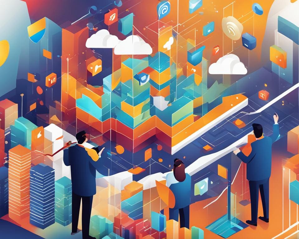 Sociale media analytics