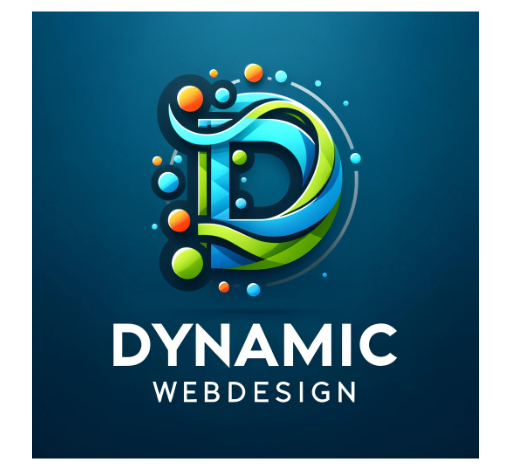 Dynamic Webdesign logo 512