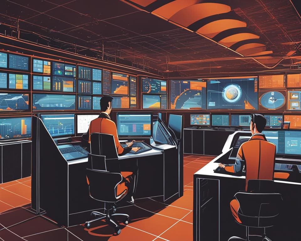 geautomatiseerd klantenbeheer geautomatiseerd klantenbeheer