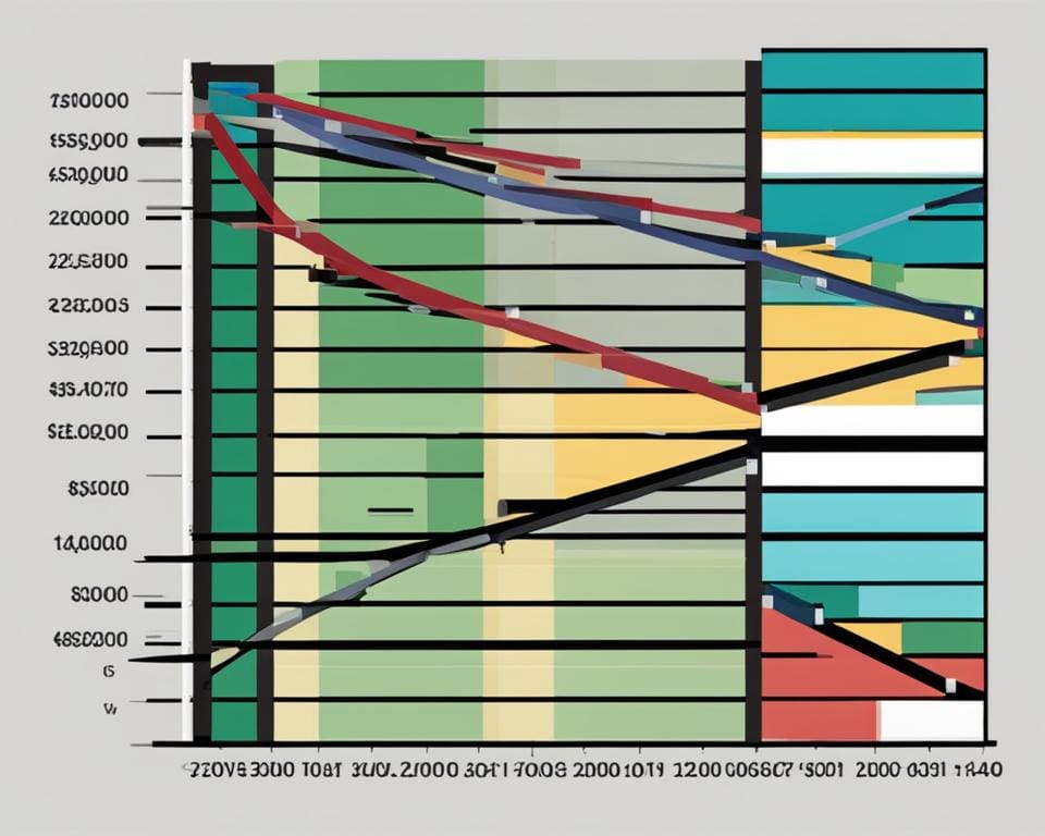 marketing budget analyse