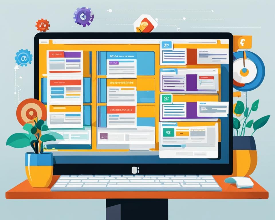 marketingautomatisering voor gepersonaliseerde campagnes marketingautomatisering voor gepersonaliseerde campagnes