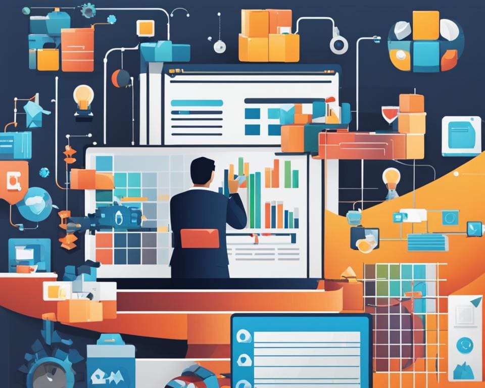 marketingautomatisering marketingautomatisering