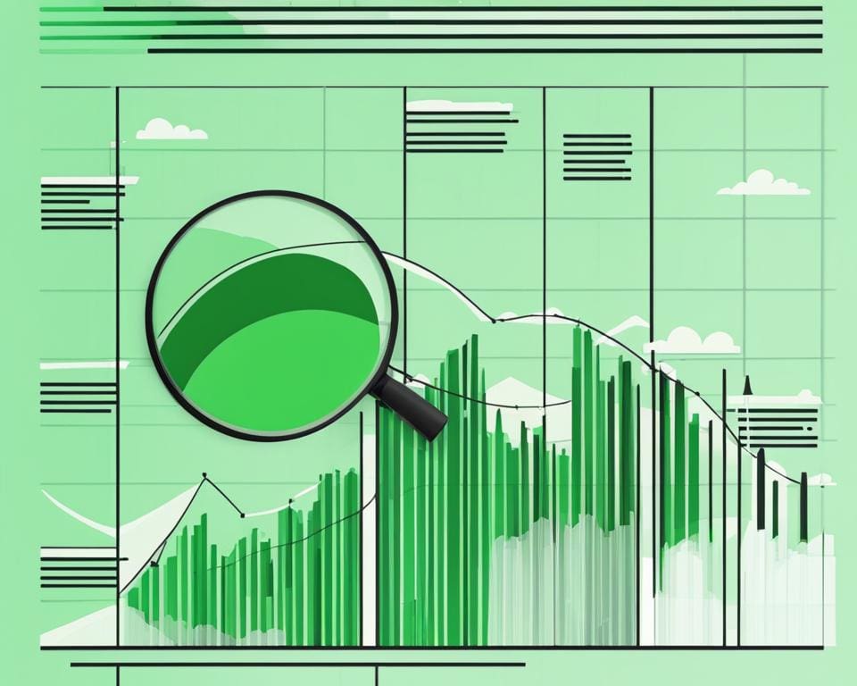 meten van SEO prestaties