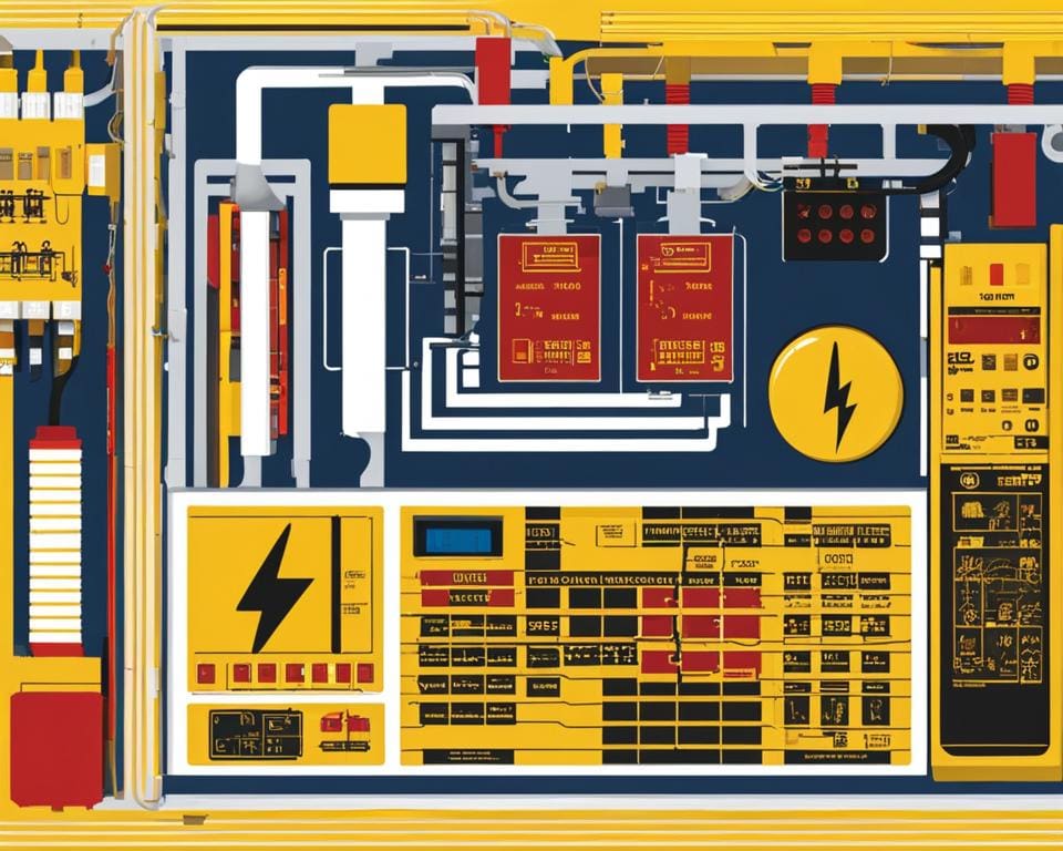 Het Belang van Up-to-date Blijven met Elektrische Normen en Regelgeving