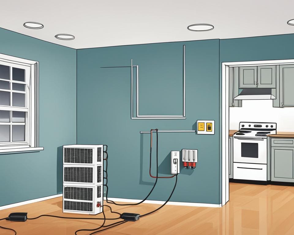 Elektrische veiligheid in huurwoningen: wat verhuurders moeten weten