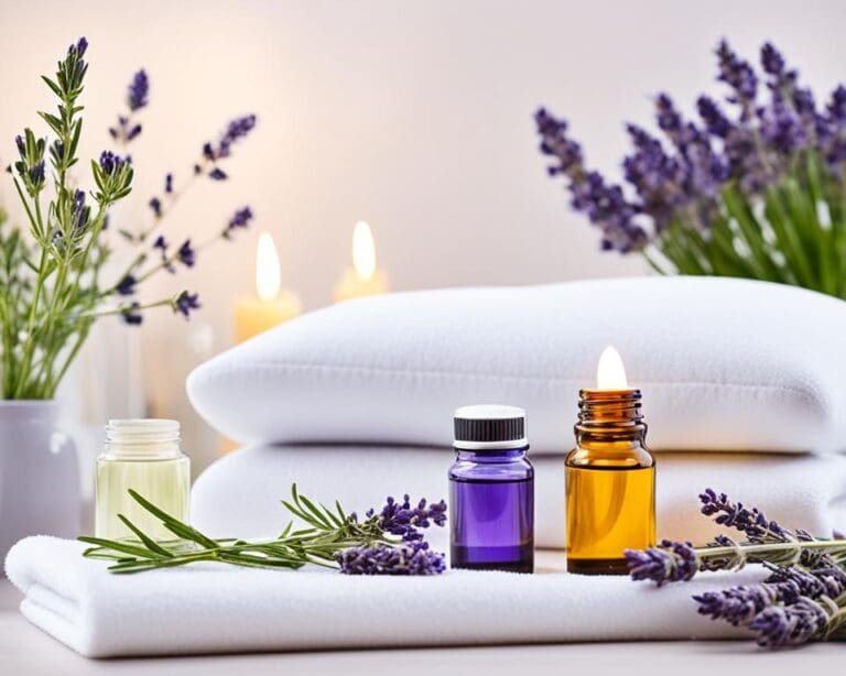 Hoe kan aromatherapie bijdragen aan een betere slaapkwaliteit?