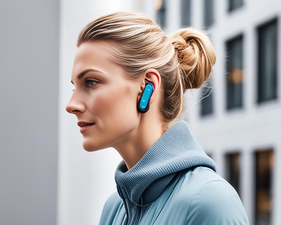 Wat maakt gehoorbescherming met Bluetooth uniek?