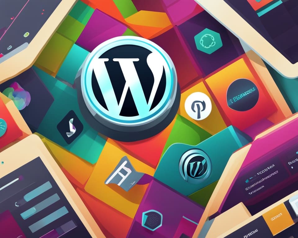 Wordpress thema's en plug-ins