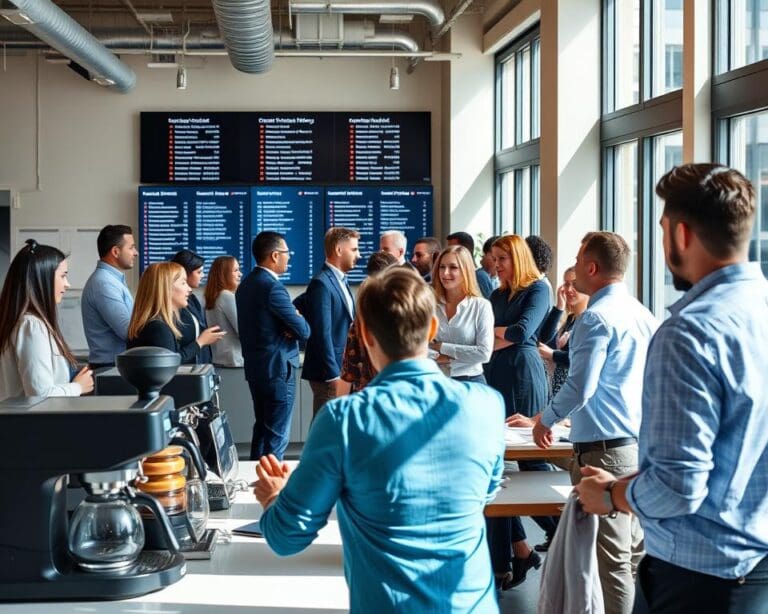 Waarom kiezen voor een horeca uitzendbureau