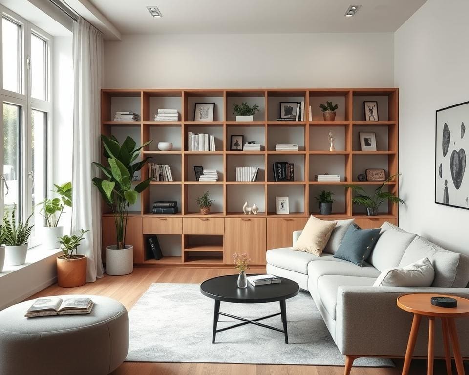 De Beste Tips Voor Het Organiseren Van Een Stijlvolle Woning