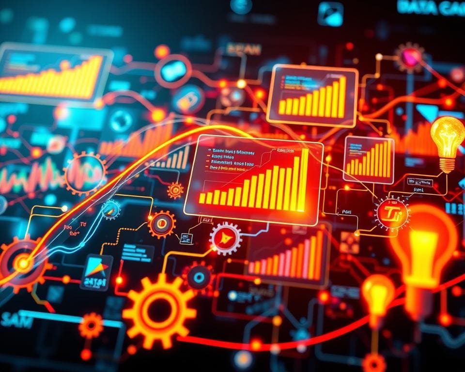 data-analyse voordelen