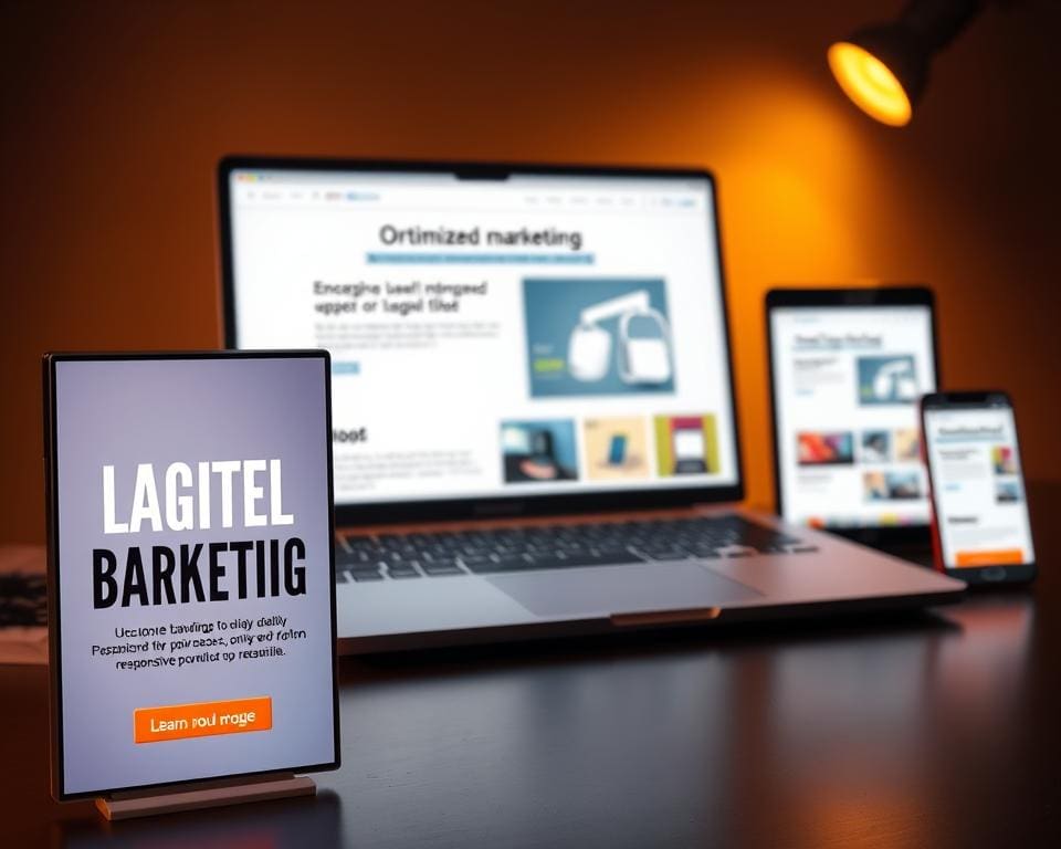 De basisprincipes van goede online advertenties