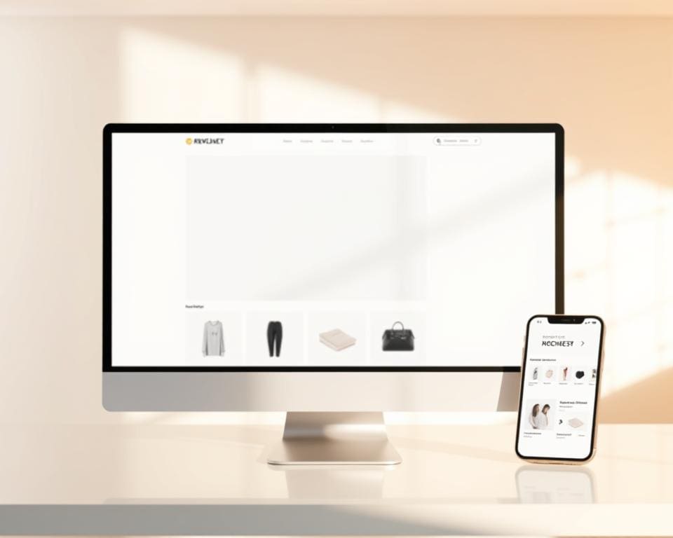 Gebruiksvriendelijke webshop bouwen voor meer conversies