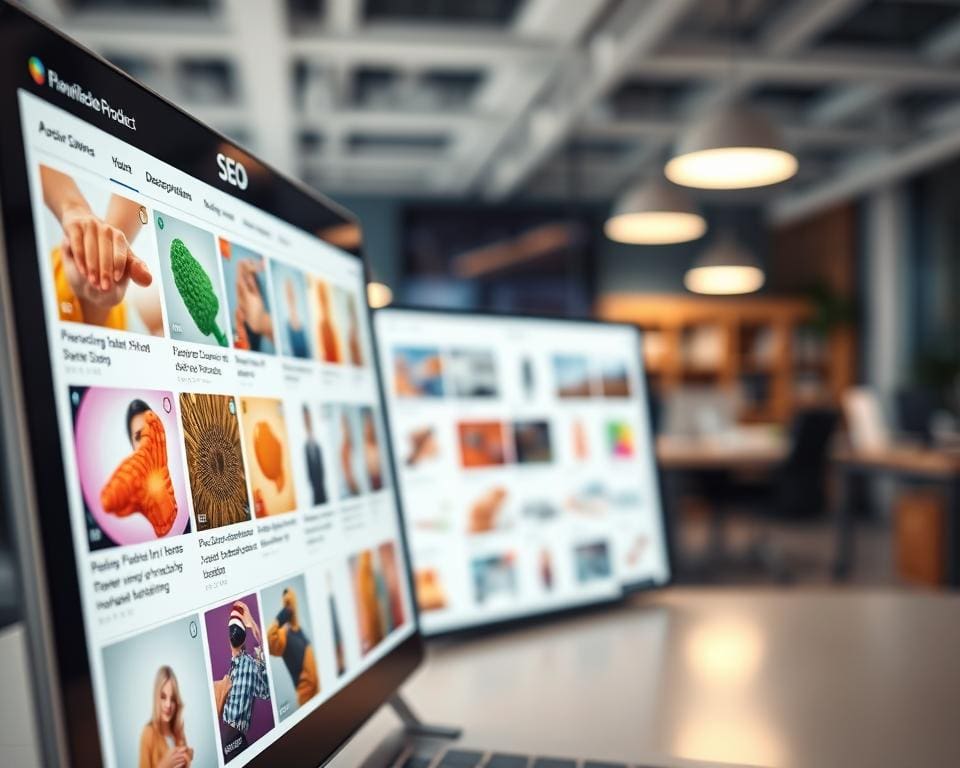 Webshop SEO teksten die jouw vindbaarheid verbeteren