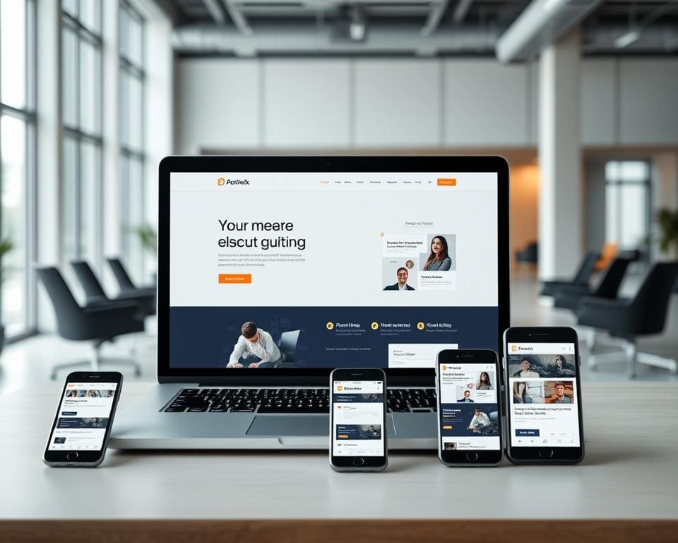 Website redesign: wanneer is het tijd voor vernieuwing?
