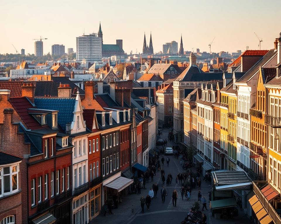 Welke Nederlandse steden zijn betaalbaar?