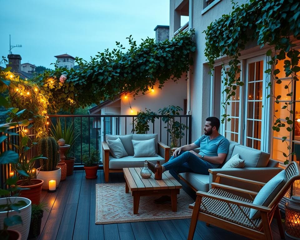 Balkon inrichtingstips