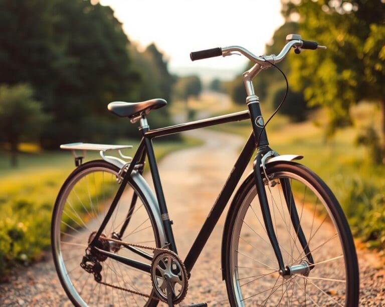 Kan fietsen je uit een dip halen?