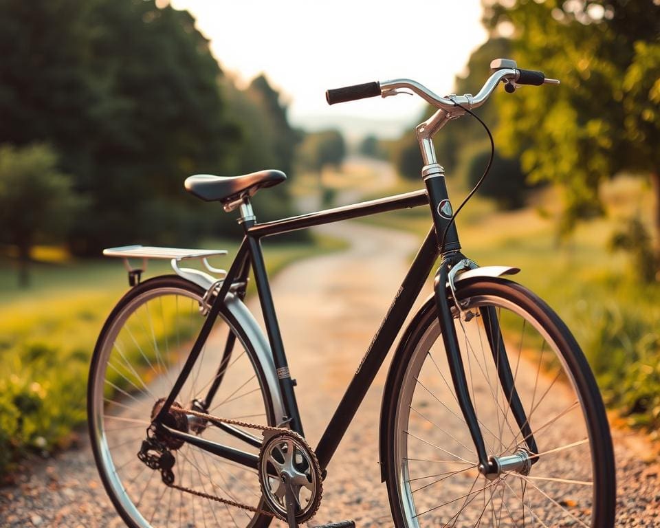 Kan fietsen je uit een dip halen?