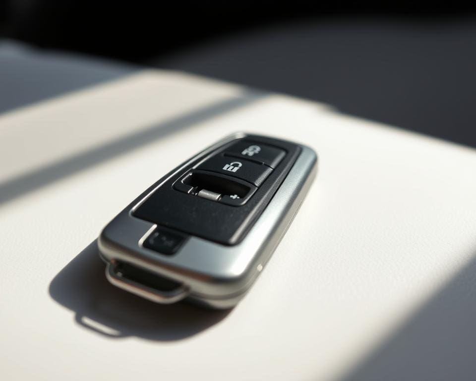 Wanneer moet je je autosleutel batterij vervangen?