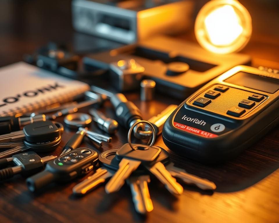 Wat kost een dringende slotenmakerinterventie?