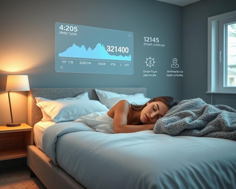 Wat zijn trends in slaapcomfort voor 2025?