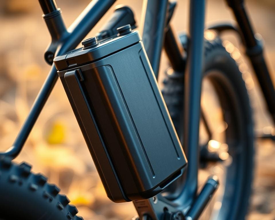 Zijn goedkopere accu's voor fatbikes het risico waard?