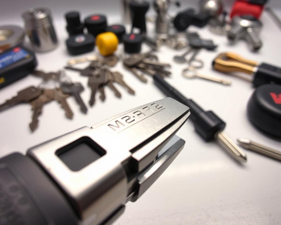 autosleutel bijmaken