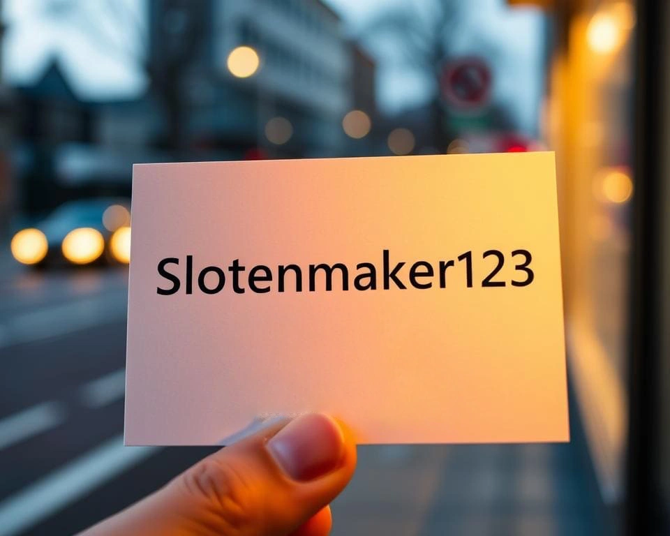 Slotenmaker123 Slotenmaker Gent