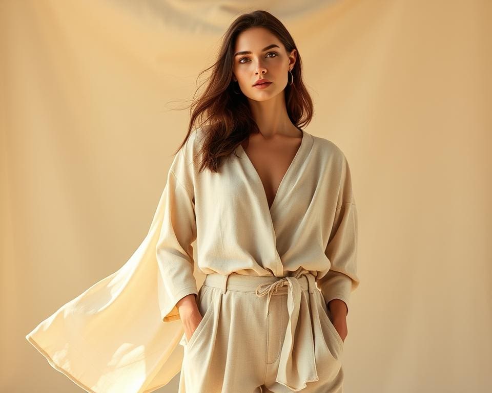 ethisch kleding