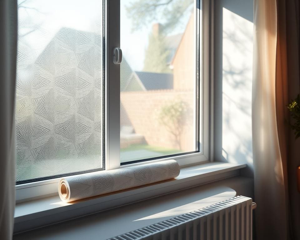 kostenbesparing raamfolie