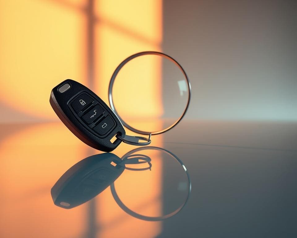 prijsvergelijking autosleutelservice en dealer