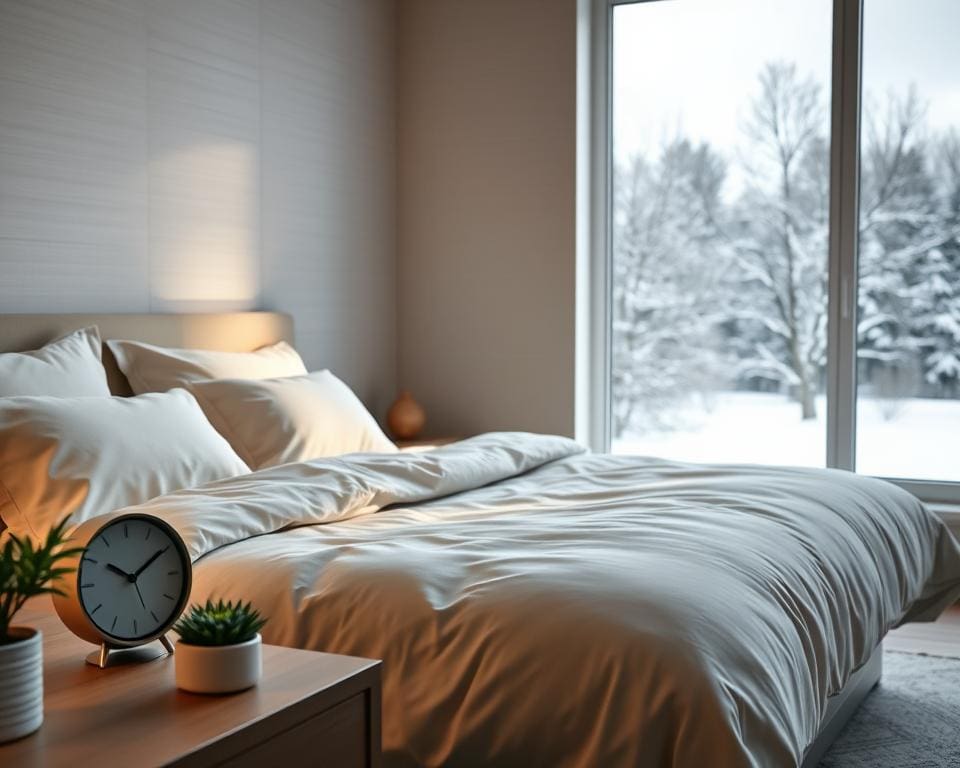 slaapindustrie trends