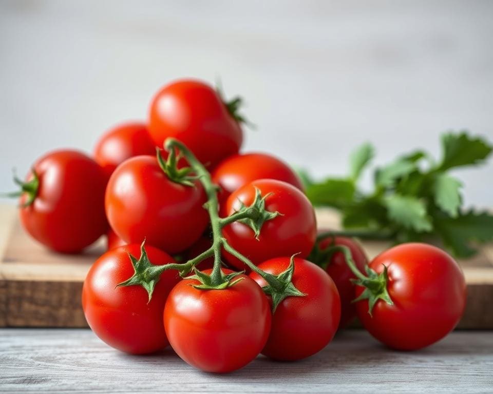verse tomaten