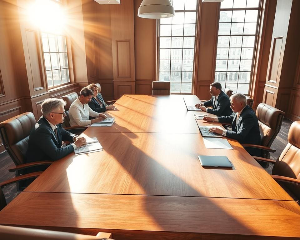Hoe financier je restauratie via publiek-private samenwerking?