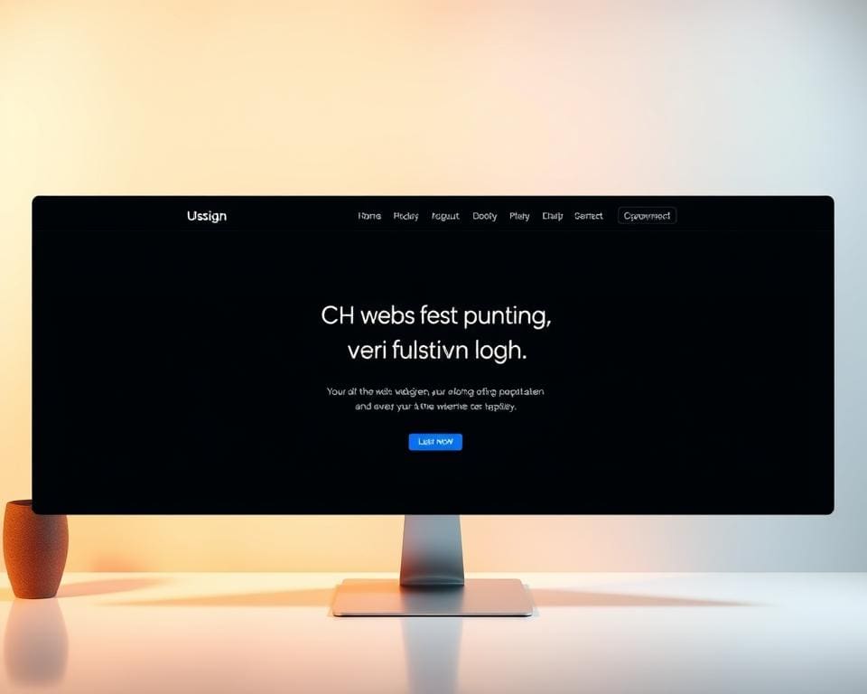 Wat bepaalt de prijs van een professionele website?