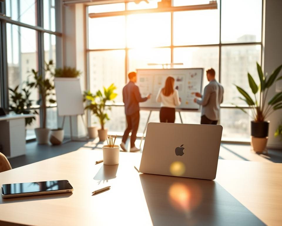 Wat bespaar je met cloudgebaseerde infrastructuur?