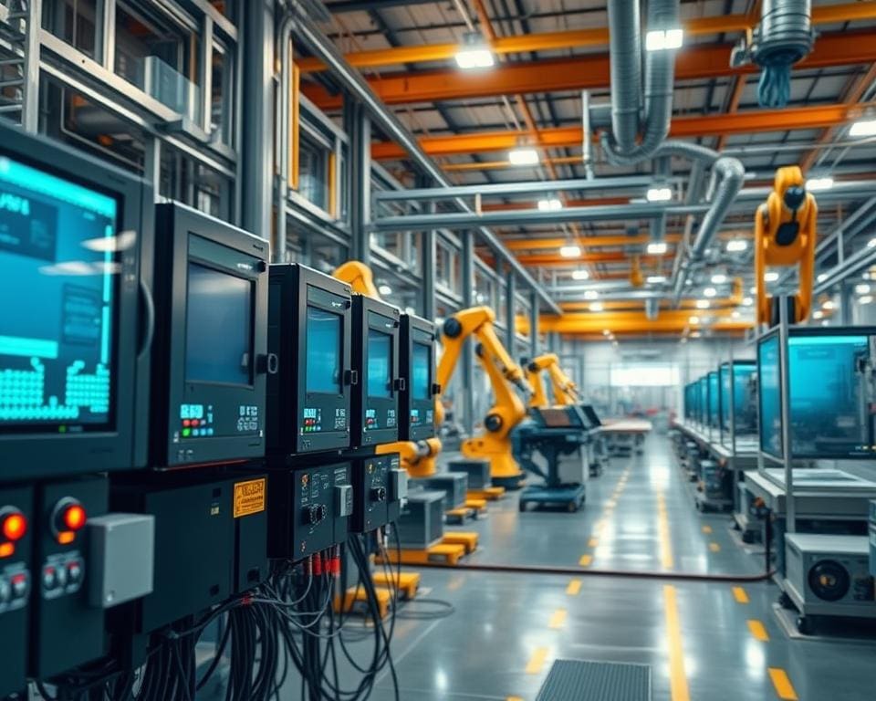 Wat betekent edge computing voor je processen?
