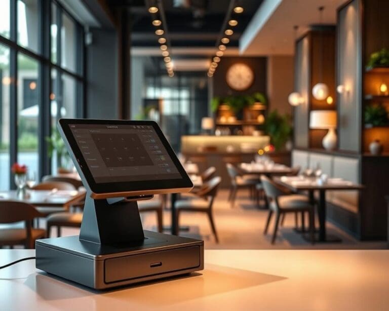 Wat maakt WPOS uniek in horeca kassasystemen?
