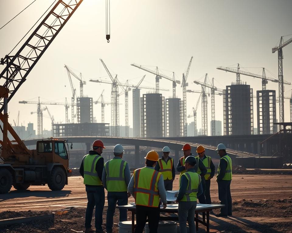 Wat zijn faalkosten bij infraprojecten met vervanging?