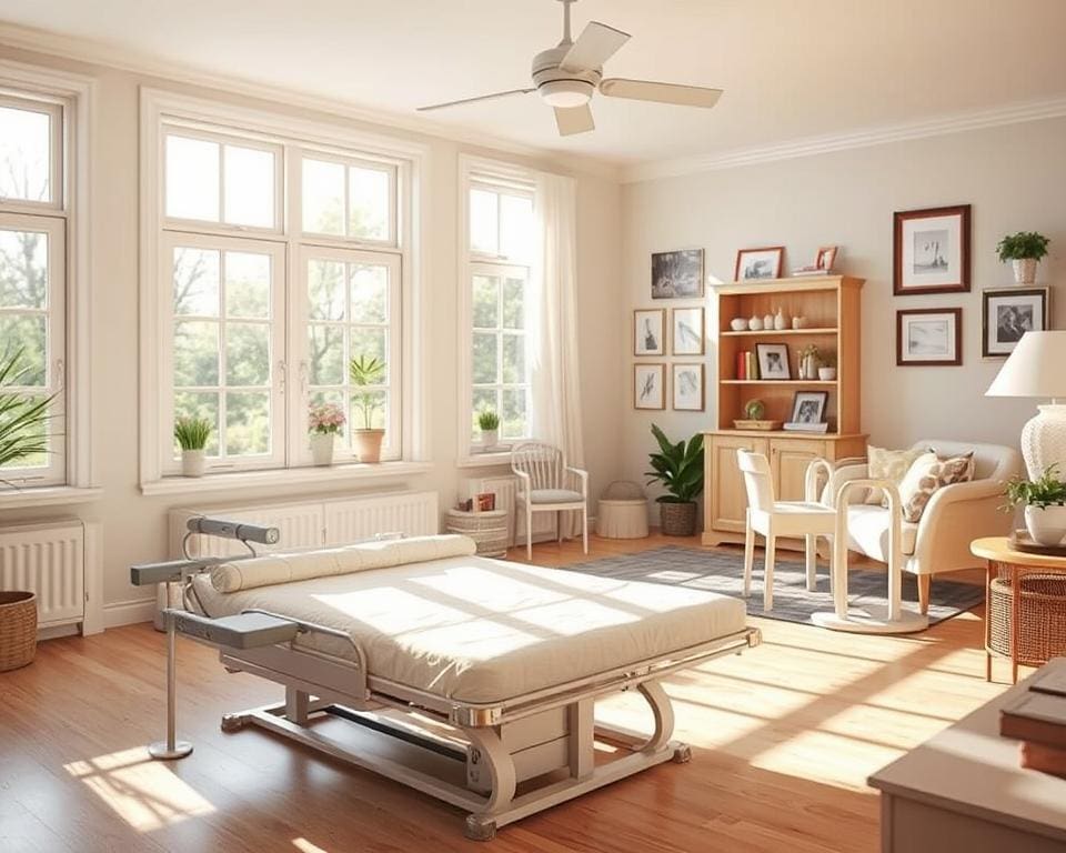 Wat zijn subsidies voor woningaanpassing bij zorgbehoefte?
