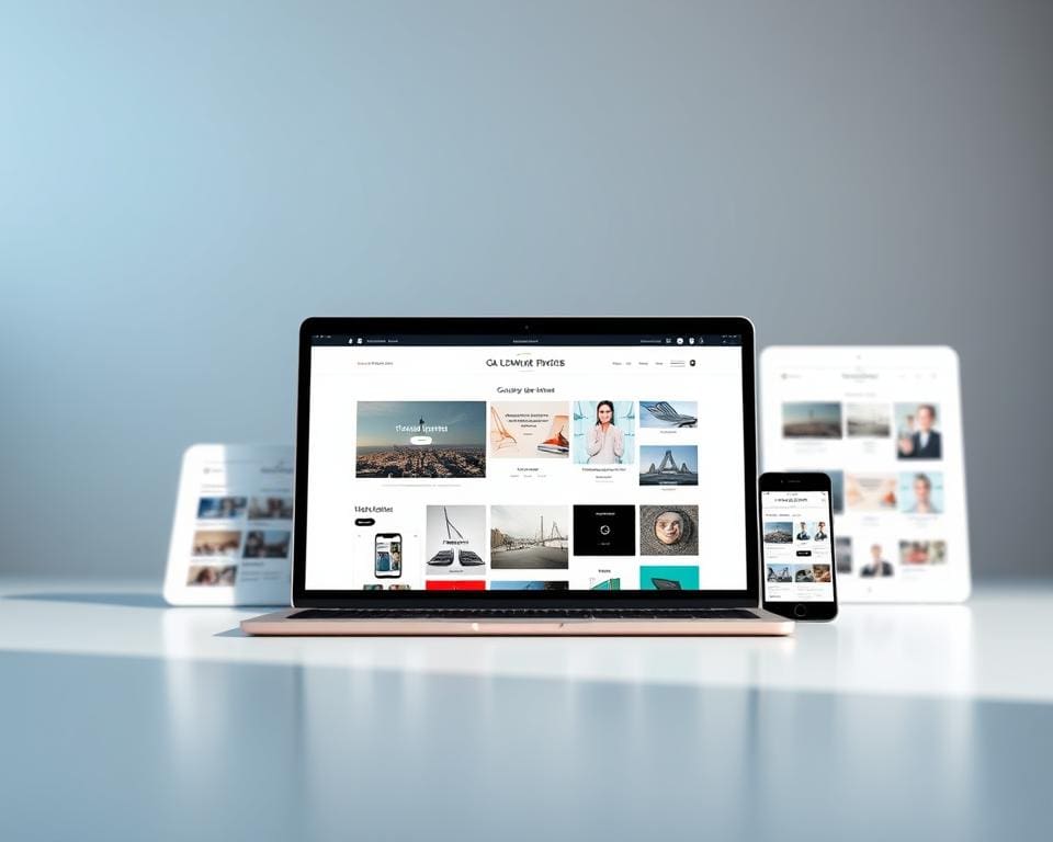 maatwerk oplossingen voor websites