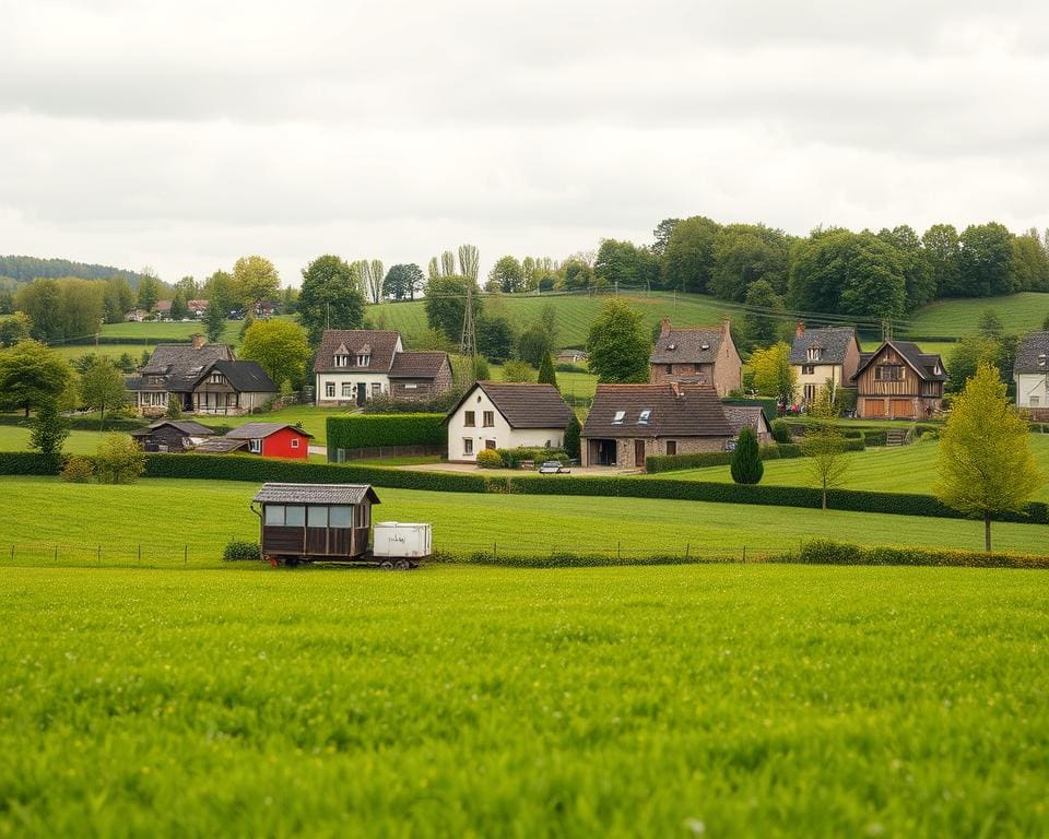 premies voor verwarming systemen