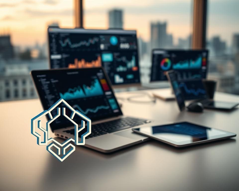 AI-tools voor webgedrag analyse