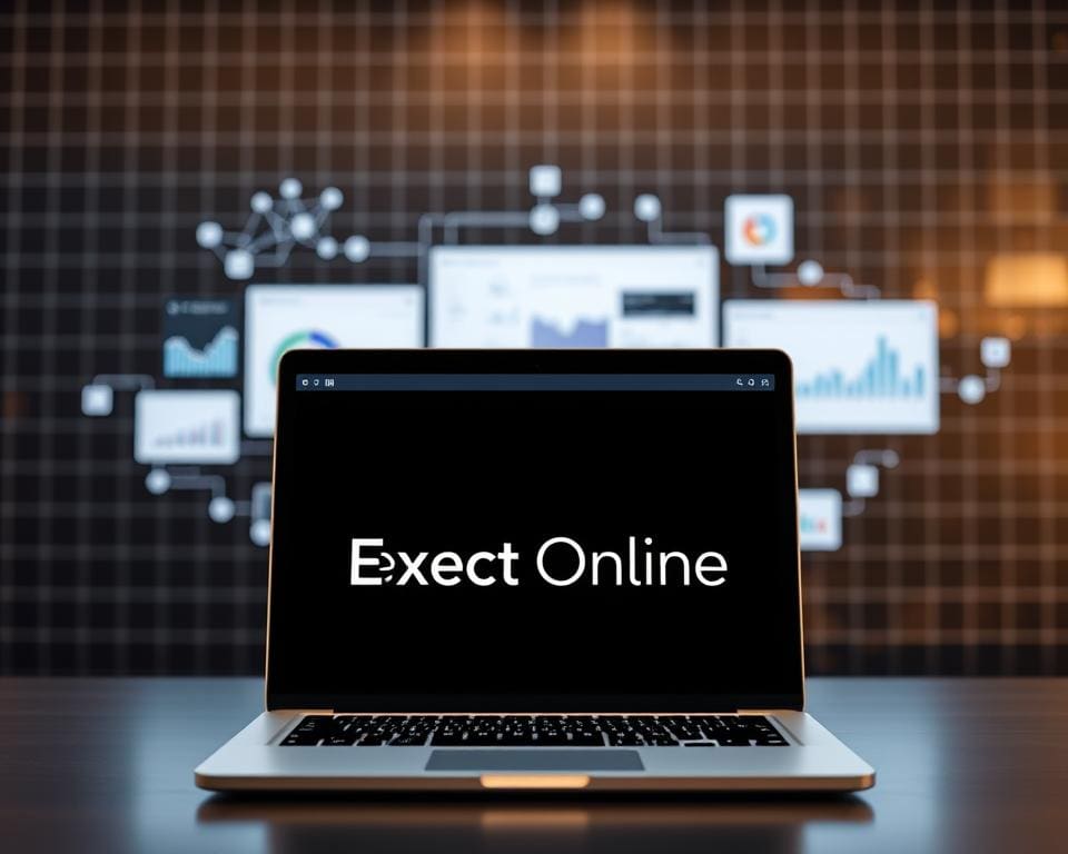 Exact Online integratie