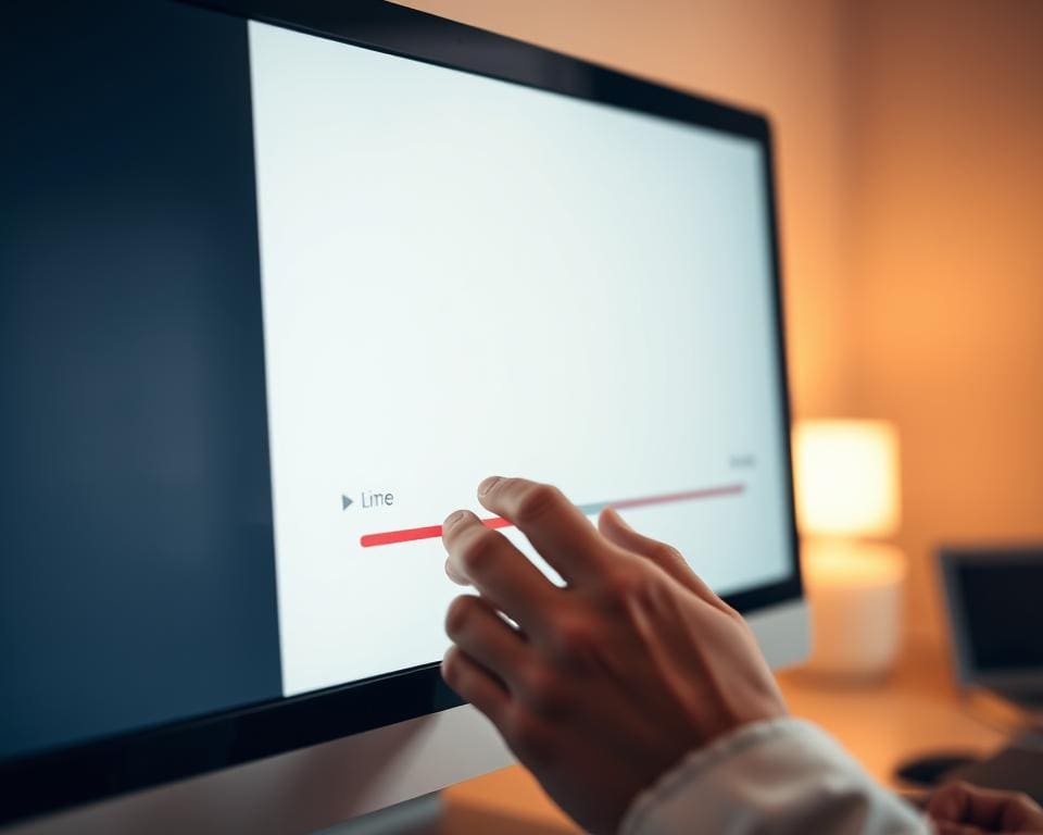 Hoe gebruik je video op je site zonder vertraging?