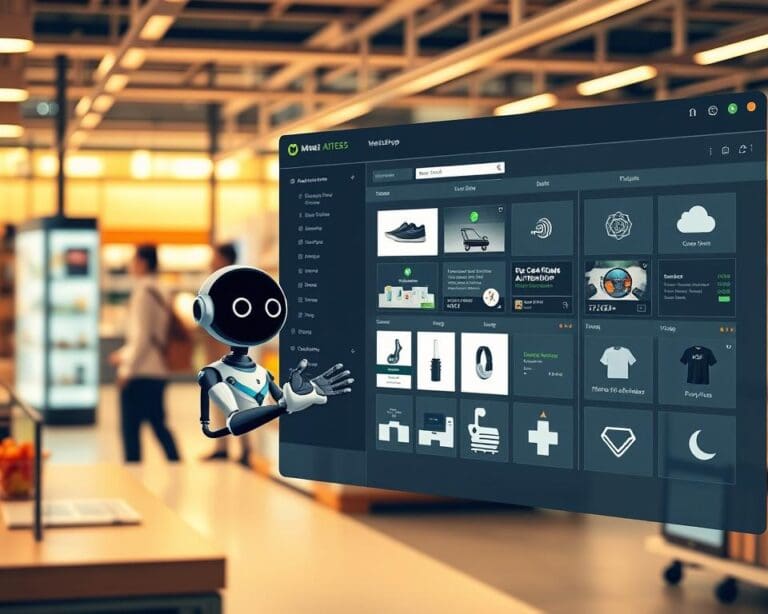 Hoe helpt Mtea bij webshop automatisering?