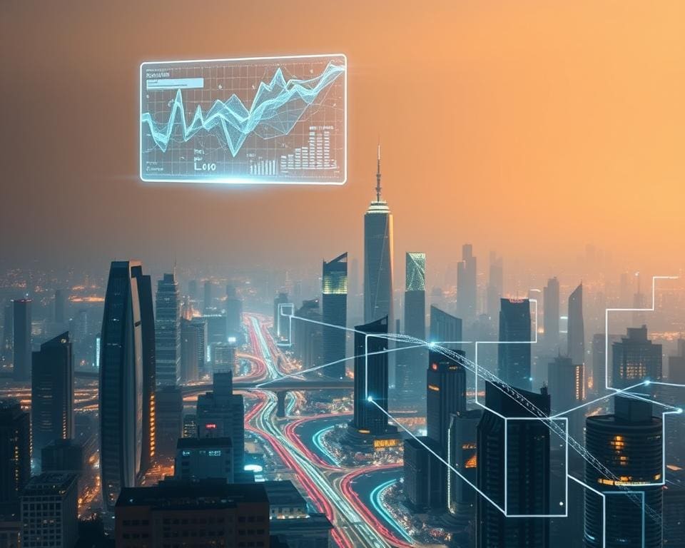 Is er een limiet aan digitale groei?